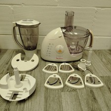 Moulinex Ovatio 3 Duo Food
