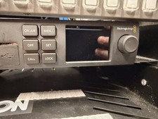 Blackmagic Design Web presenter HD Encoder