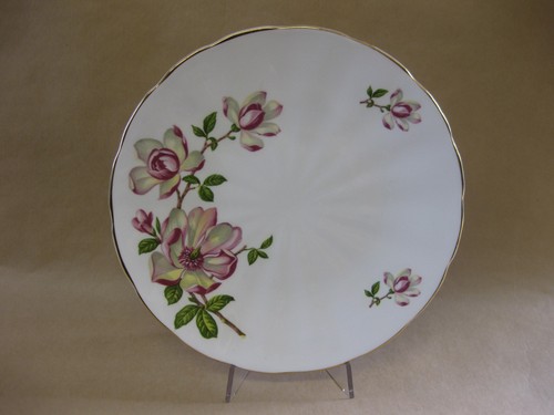 Vintage adderley bone china - vintage,