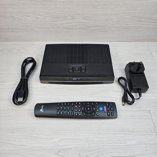 Dtr t4000 1tb youview - 1tb, 4k