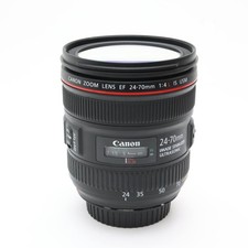 Canon EF 24-70mm F/4L IS USM