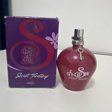 avon secret fantasy perfume