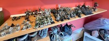 Massive  Warhammer Fantasy Old