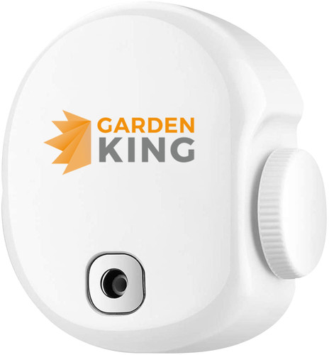 Plug ozone generator - in, air