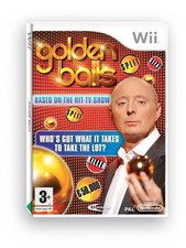 Golden Balls (Wii)