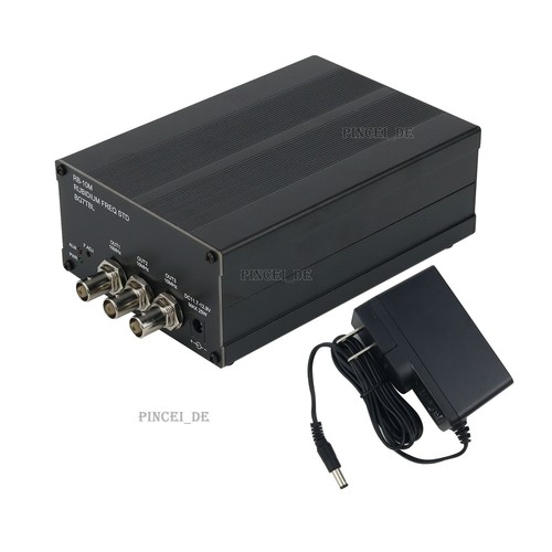 10m 10mhz rubidium - 10mhz,
