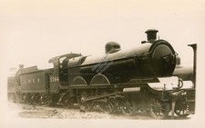 GCR 4-4-2 LNER 5364 LADY