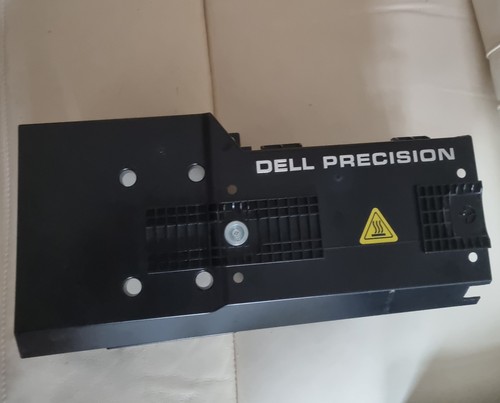 Dell precision t7400 - dell,