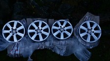 VW Touareg 2010-18 v. rare 17"