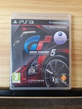 Gran Turismo 5 (PS3) PEGI 3+