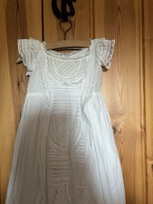 Pretty Victorian Christening