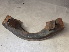 Toyota RA28 Gen 1 CELICA Front