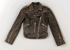 Womens AllSaints Tassel