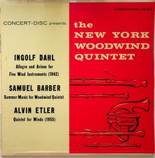 *SEALED* CS-216 New York