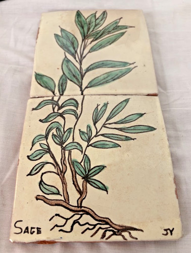 Decorative tile dolores - decorative,