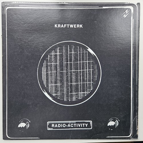 Kraftwerk radio activity - -, radio-activity