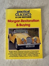 Practical classics morgan - practical,