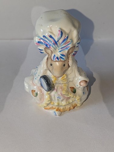 Beswick beatrix potter figure - beswick,