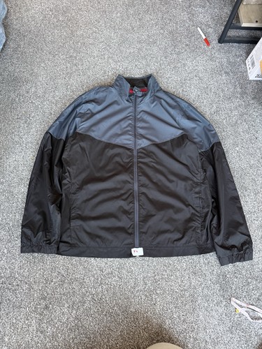 Vintage starter windbreaker - starter,