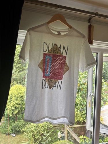 Official duran shirt - , t-shirt