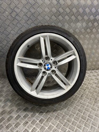 Bmw e81 e87 rear - e87, alloy