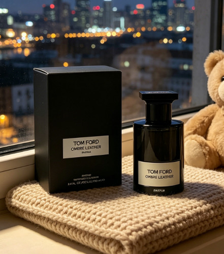 Tom ford ombre leather 4oz - tom,