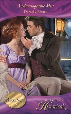 Marriageable miss mills - a, &