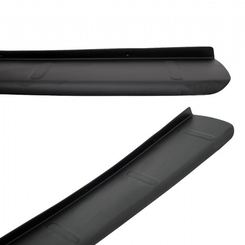 Abs rear bumper protector - abs,