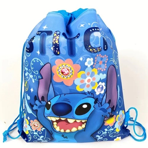 New disney stitch - new,