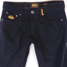 Mens SuperDry COPPERFILL LOOSE