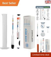 Essential Home Brew Hydrometer