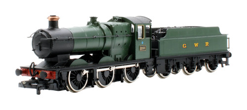 Replica railways gauge - oo,