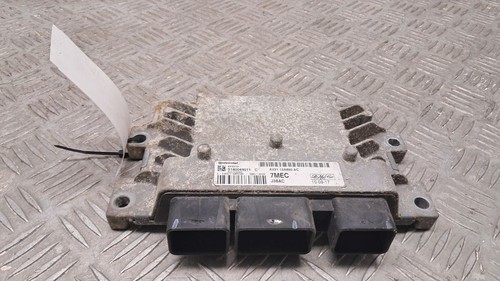 Ford fiesta zetec engine ecu - zetec, s