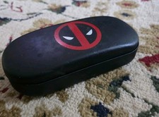 Deadpool Marvel Hard Shell