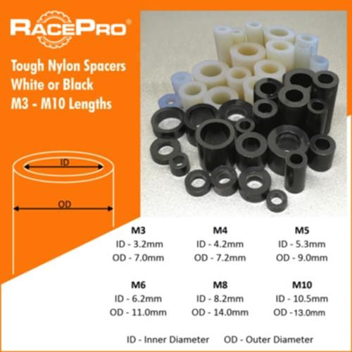 15x tough nylon plastic - 15x,