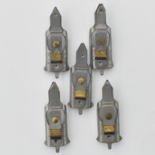 5x Pelikan Graphos A Nib 2x