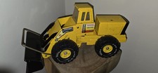 Vintage Tonka Turbo Diesel