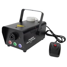 KAM LED Fog Machine 400W inc