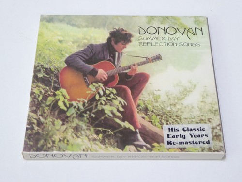 Donovan summer day - donovan,