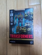 Transformers Age Of The Primes