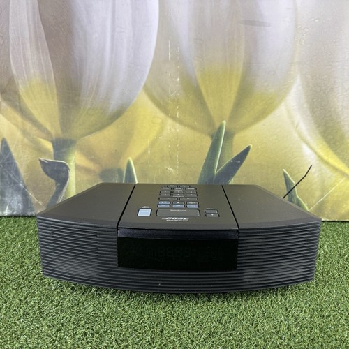 Bose wave radio - bose, (awrc3g)