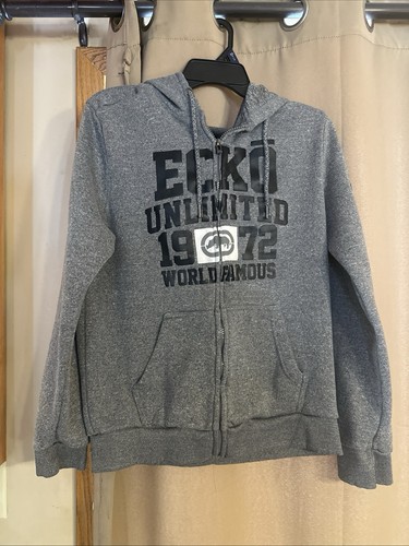 Ecko unltd hoodie - mens, sm