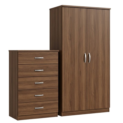 Door wooden wardrobe - door,