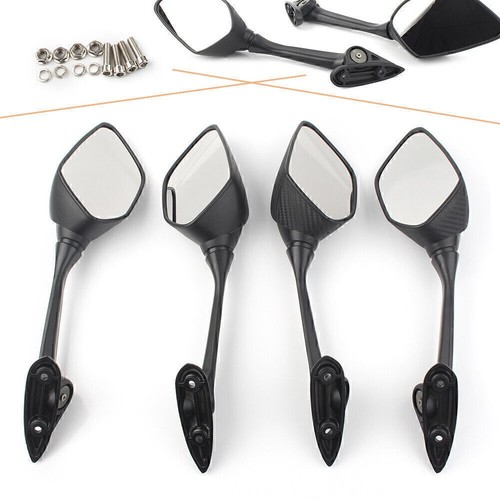 Motorcycle rear view - 2x,