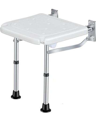 Height adjustable wall mounted - height,