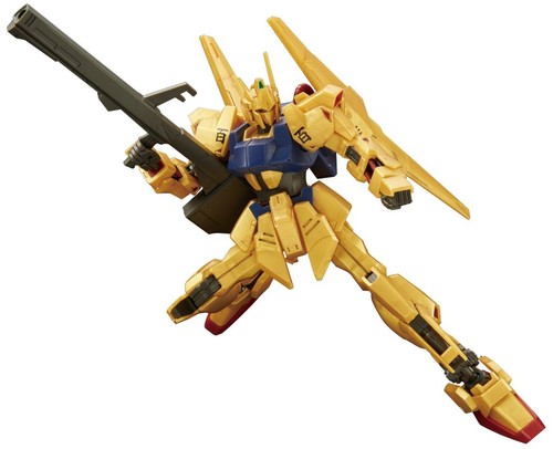 Hguc 200 mobile suit - hguc,