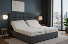 Electric adjustable panel - adjustable,
