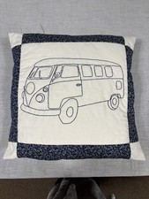 VW Camper Van Cushion