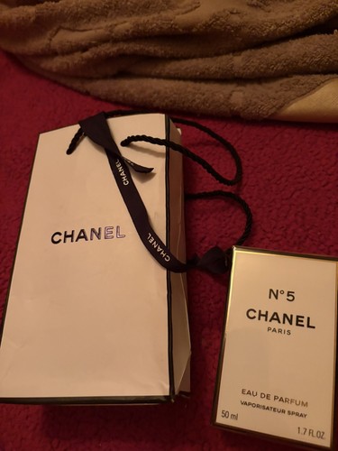 Chanel paris eau - chanel, no