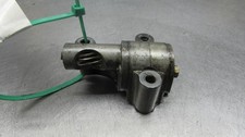BSA A65 650 Twin Mid 1960s- Early 1970s Motorcycle Oil Pump And Tacho Drive 